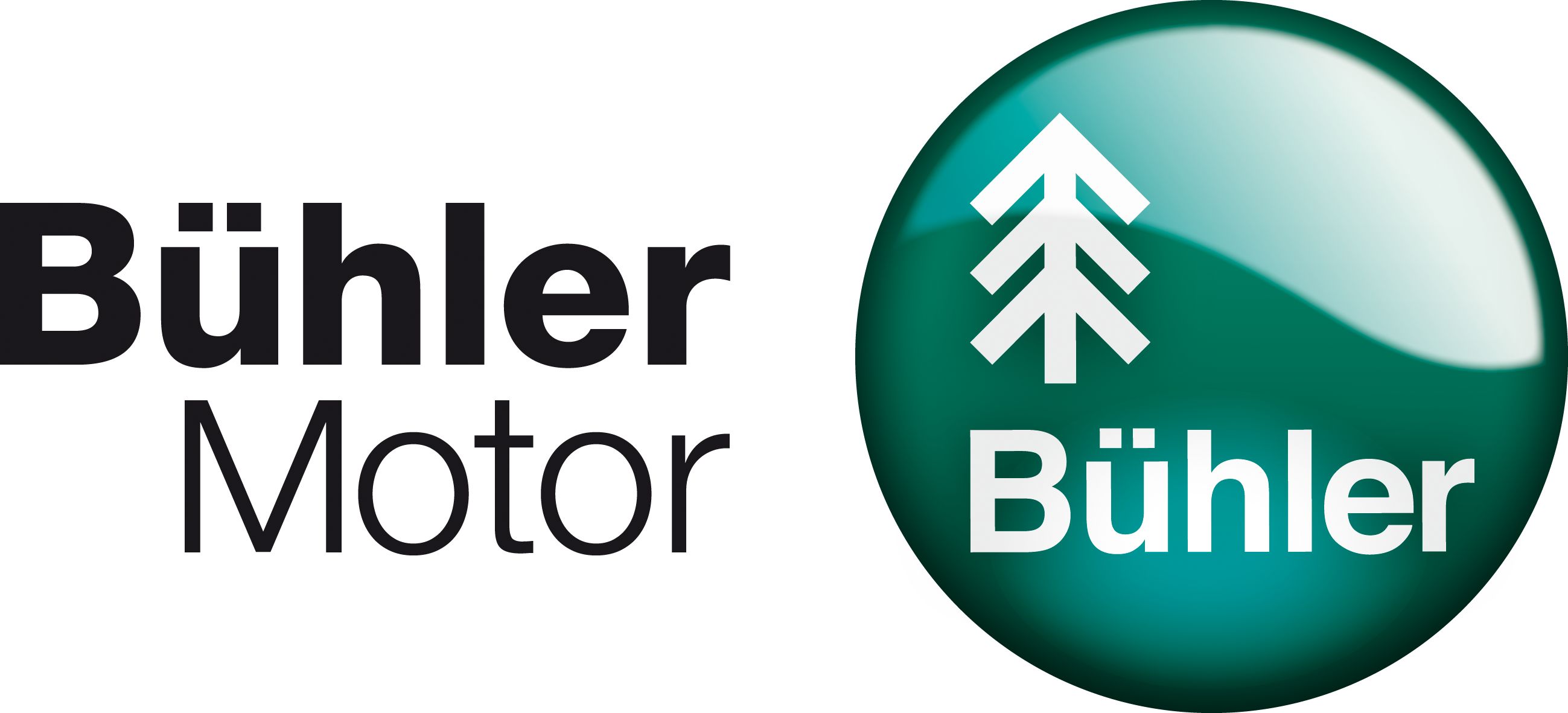 Bühler Motor Logo