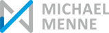 Menne Solutions Logo